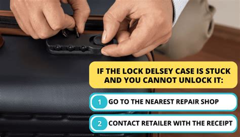 how to unlock delsey luggage tsa007|Unlocking Your Suitcase for the First Time: A Simple Step.